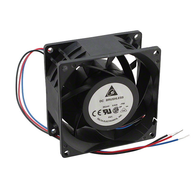 Picture of PFB0824UHE-F00