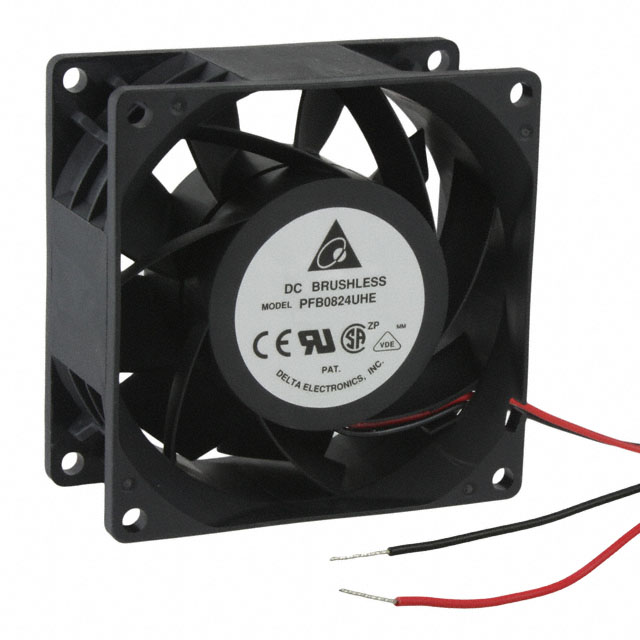Picture of PFB0824UHE-T500