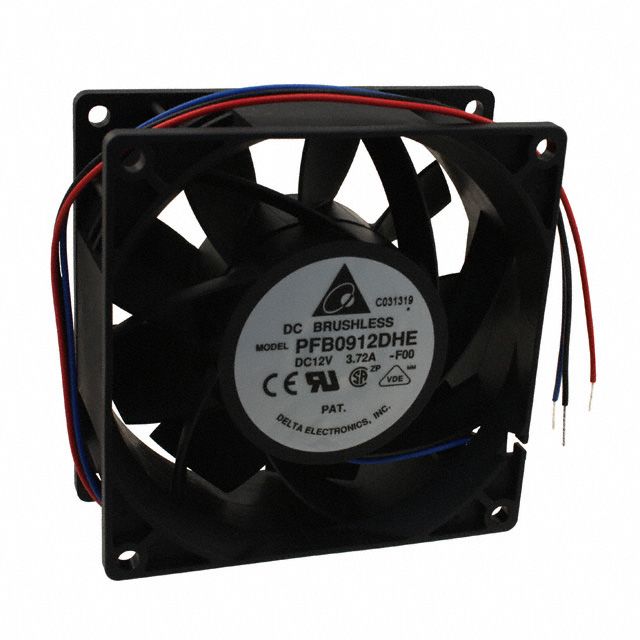Picture of PFB0912DHE-F00