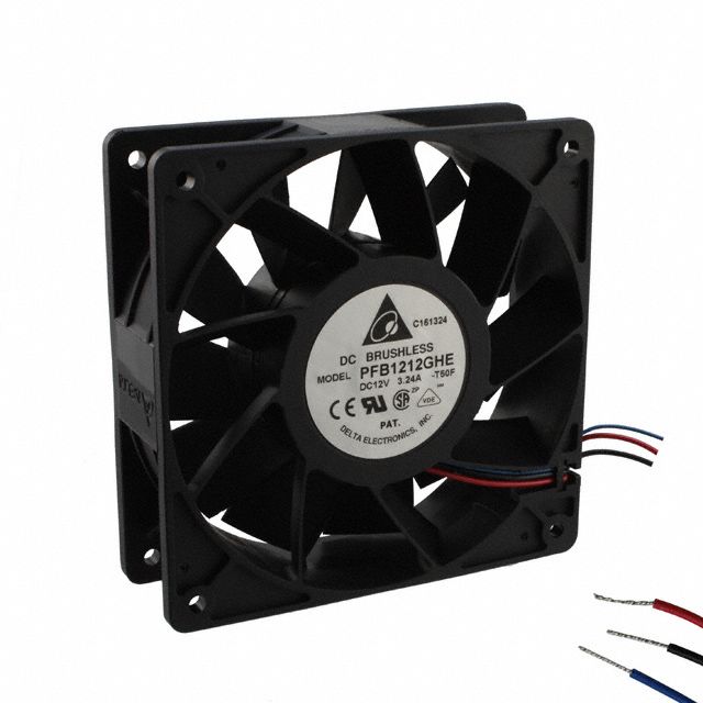 Picture of PFB1212GHE-T50F