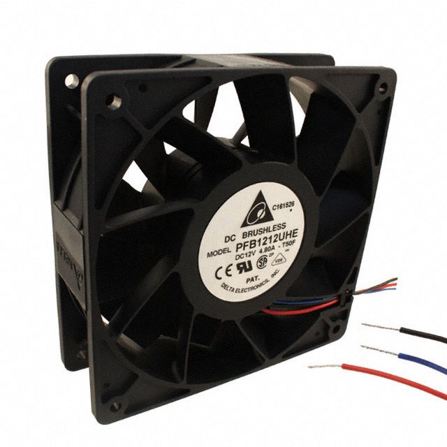 Picture of PFB1212UHE-T50F