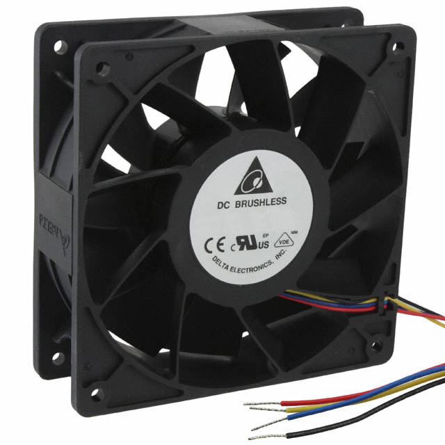 Picture of PFB1248XHE-TP17
