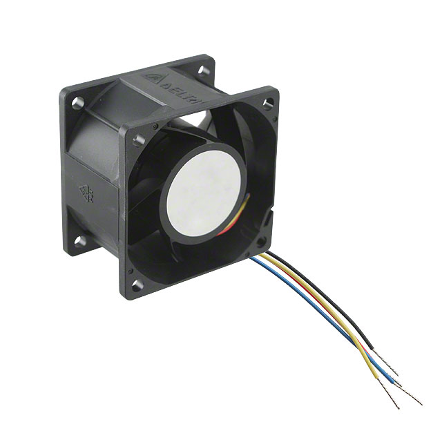 Picture of PFC0612DE-F00