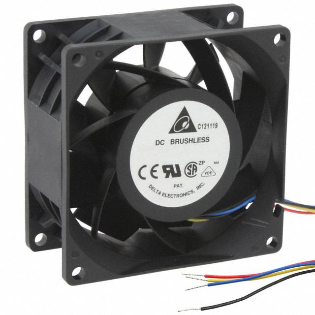 Picture of PFC0812DE-SP04