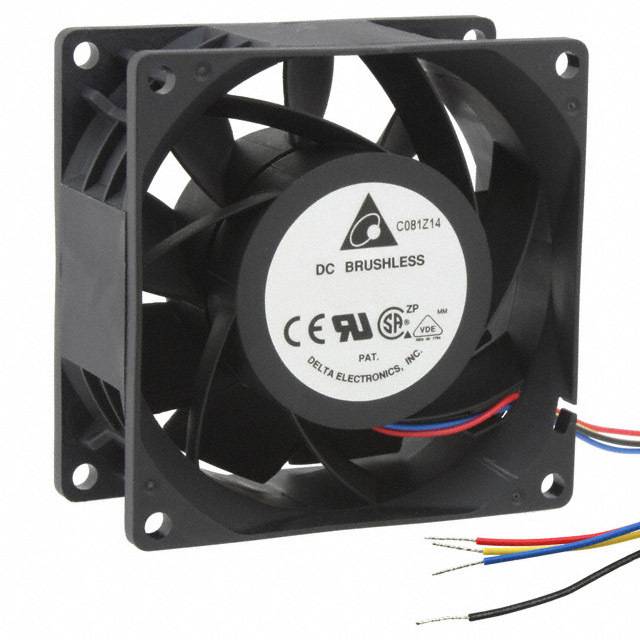 Picture of PFC0812DE-SP07