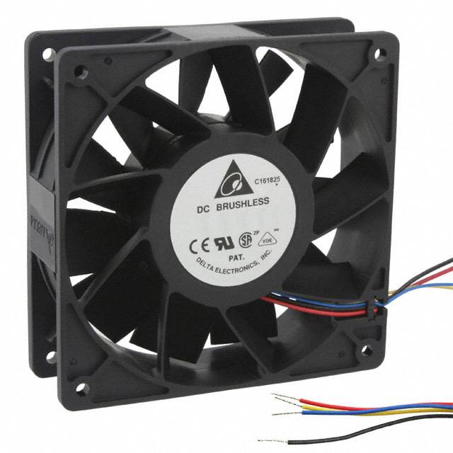 Picture of PFC1212DE-F00