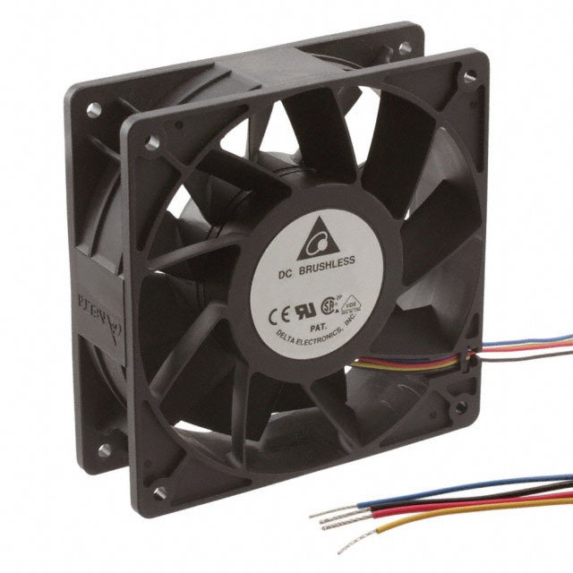 Picture of PFC1248DE-F00
