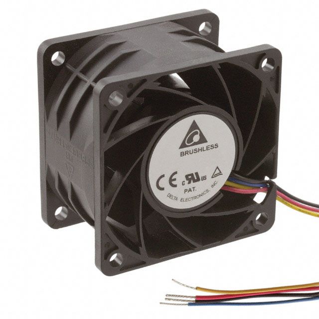 Picture of PFR0612DHE-SP00