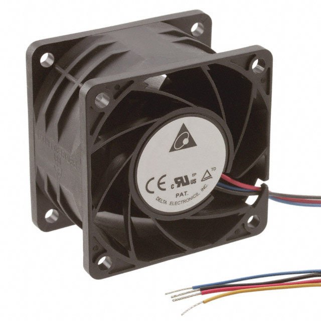 Picture of PFR0612XHE-F00