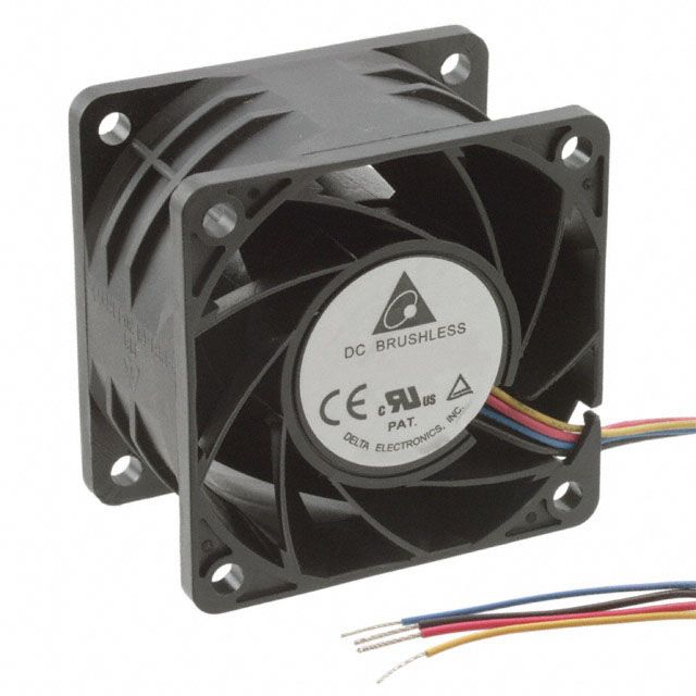 Picture of PFR0612XHE-SP00