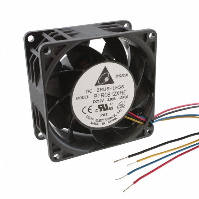 Picture of PFR0812XHE-SP00