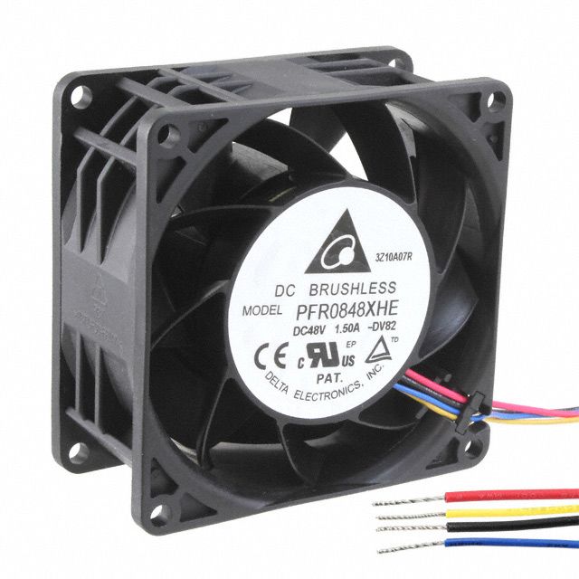 Picture of PFR0848XHE-DV82