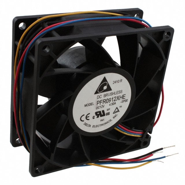 Picture of PFR0912XHE-SP00