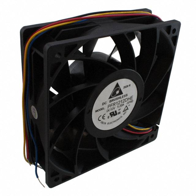 Picture of PFR1212DHE-SP00