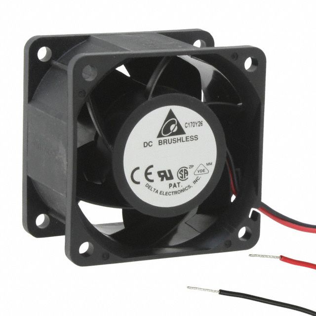 Picture of QFR0612UHE-PM00