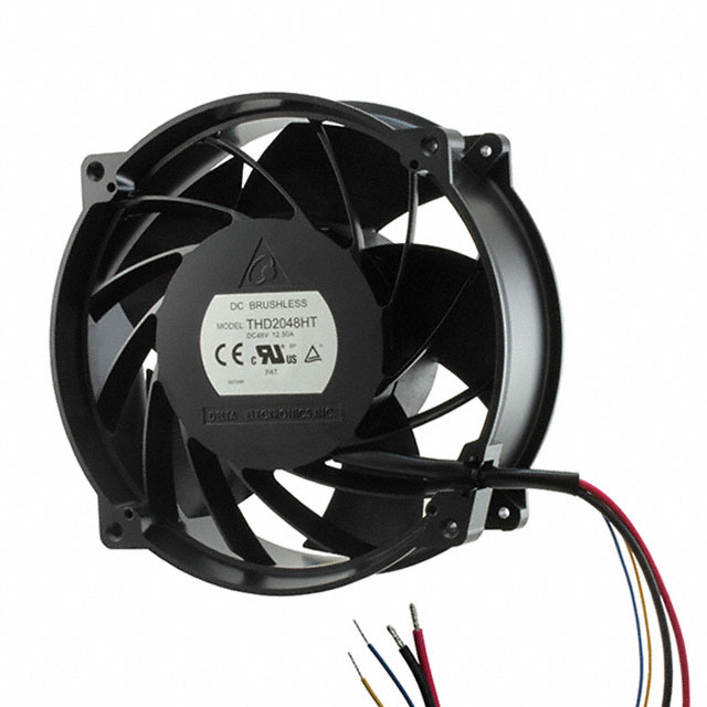 Picture of THD2048HT