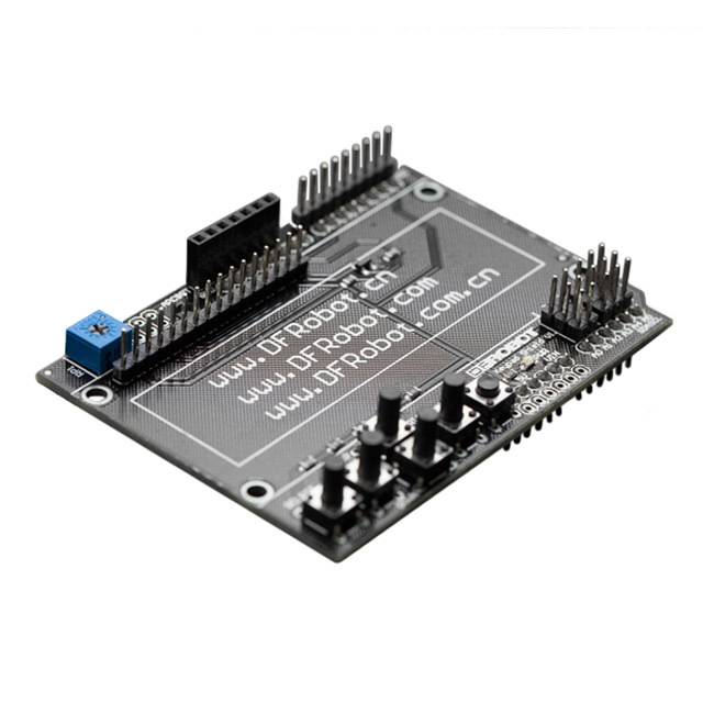 Picture of DFR0009-BP