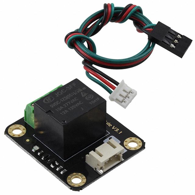 Picture of DFR0017