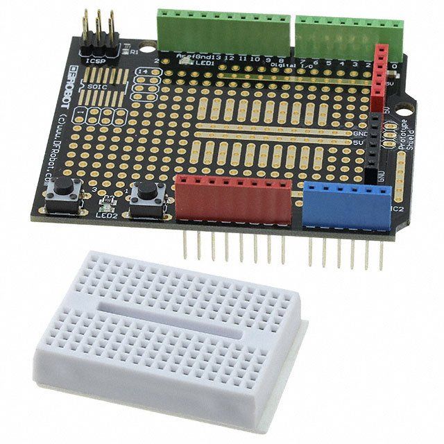 Picture of DFR0019