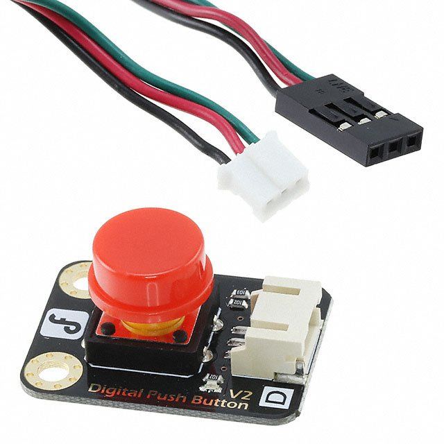 Picture of DFR0029-R