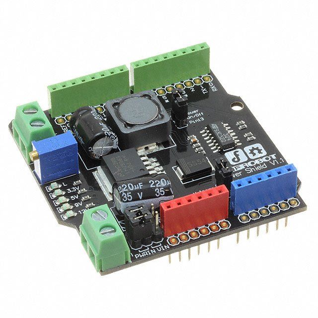 Picture of DFR0105
