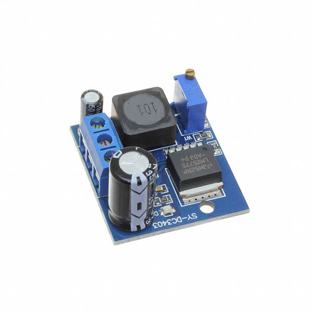 Picture of DFR0123