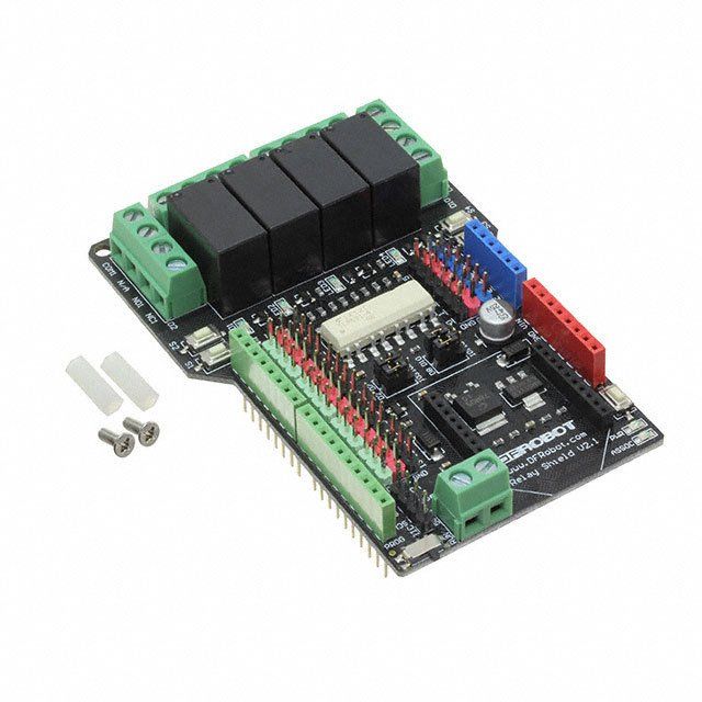 Picture of DFR0144