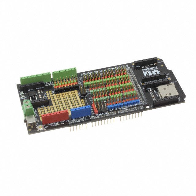 Picture of DFR0165