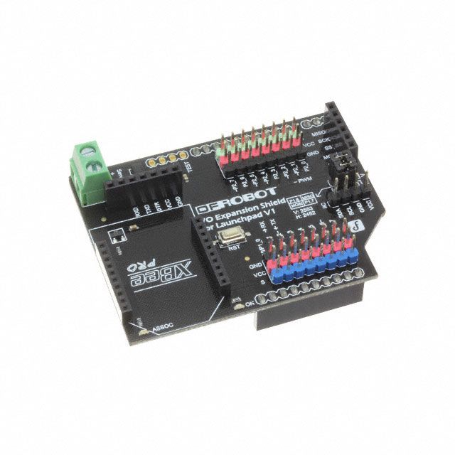 Picture of DFR0257