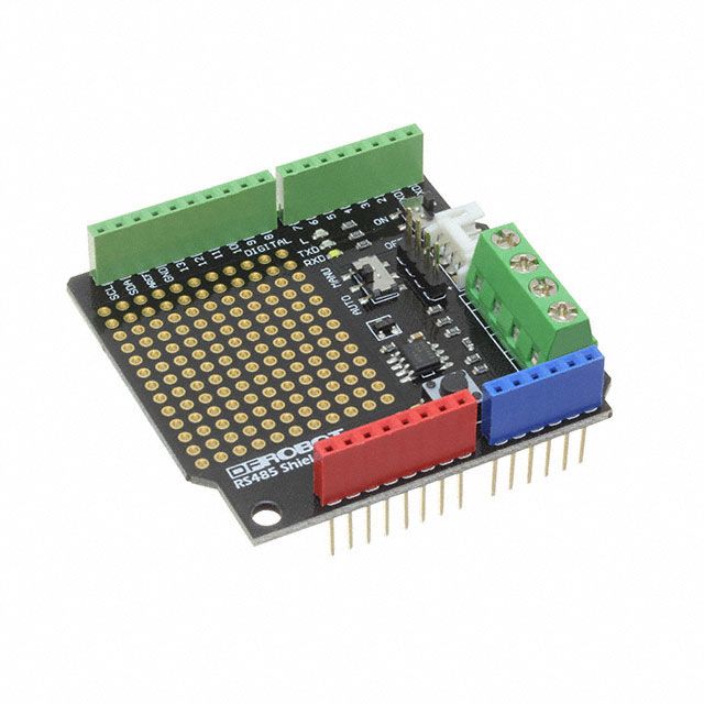 Picture of DFR0259