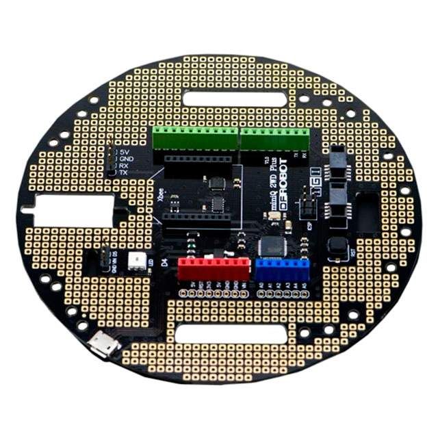 Picture of DFR0302