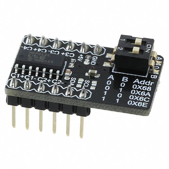 Picture of DFR0316