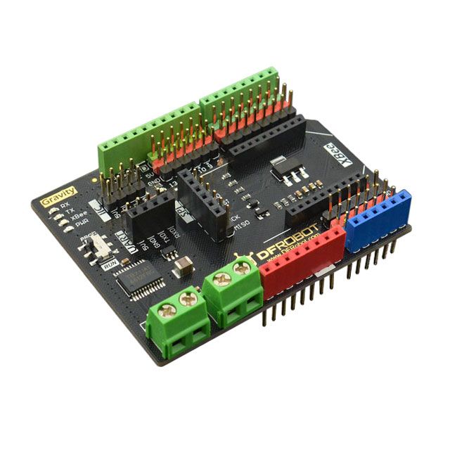 Picture of DFR0502