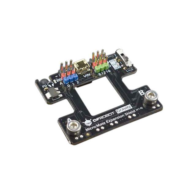 Picture of DFR0518