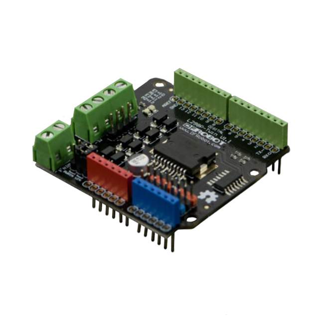 Picture of DRI0017