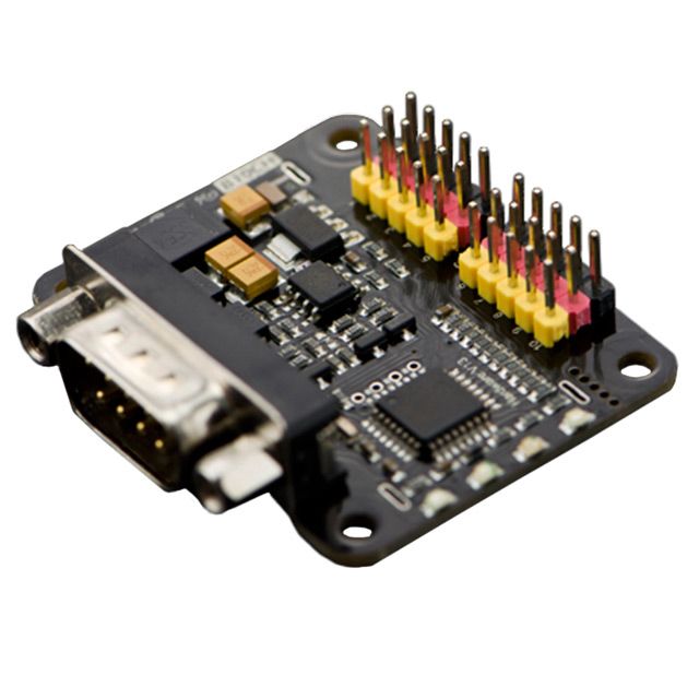 Picture of DRI0032