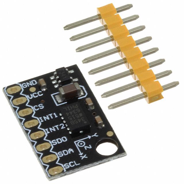Picture of SEN0032