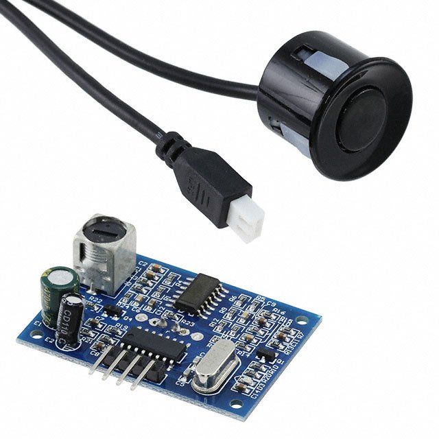 Picture of SEN0208