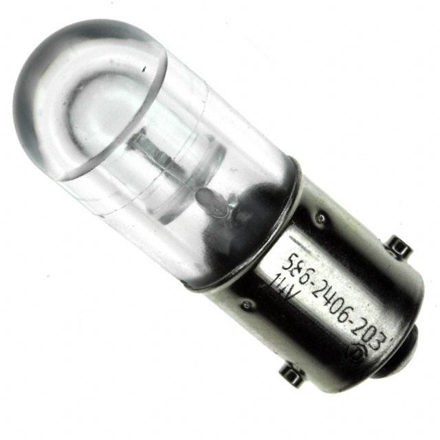 Picture of 5862406203F