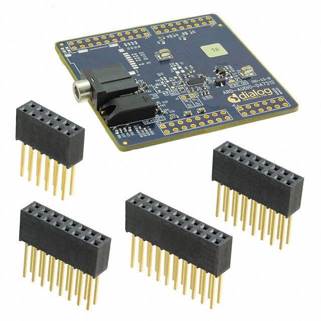 Picture of ARD-AUDIO-DA7212