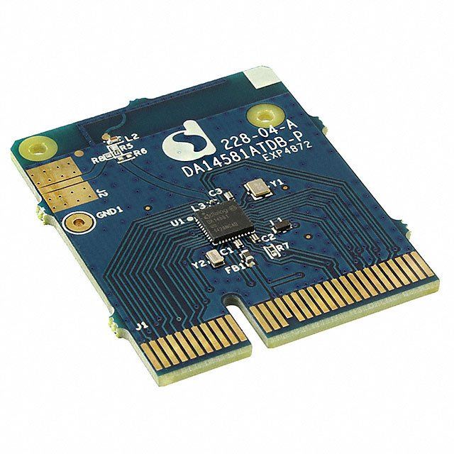 Picture of DA14581ATDB-P
