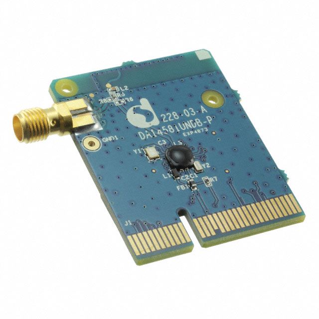 Picture of DA14581UNDB-P
