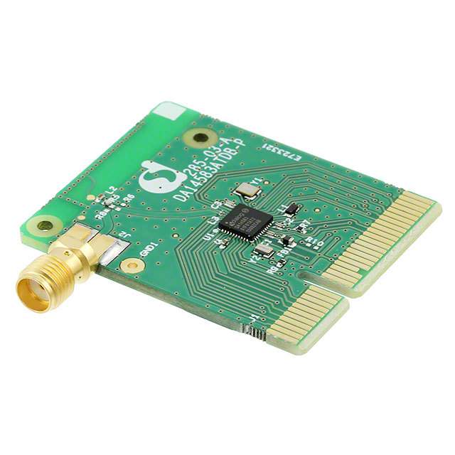 Picture of DA14583F01ATDB-P