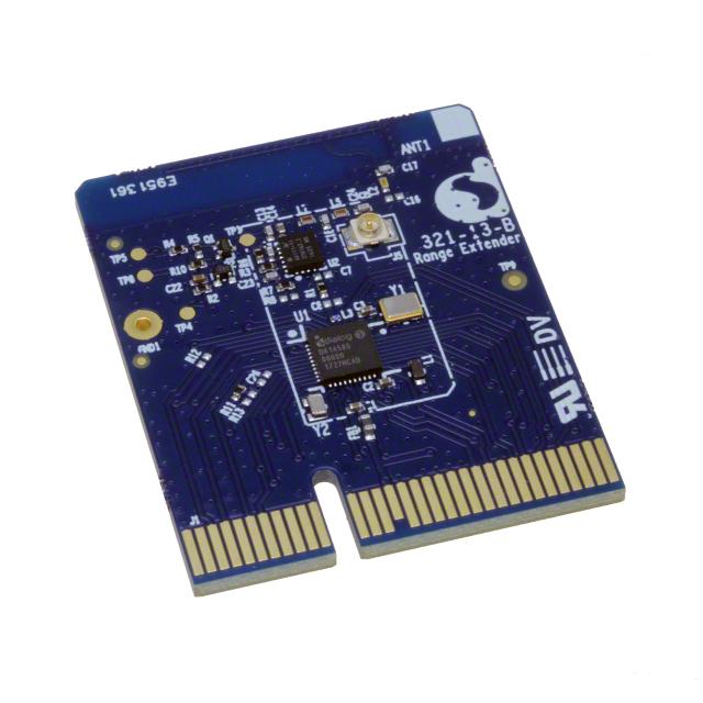 Picture of DA14585-00000ATREXDB-P
