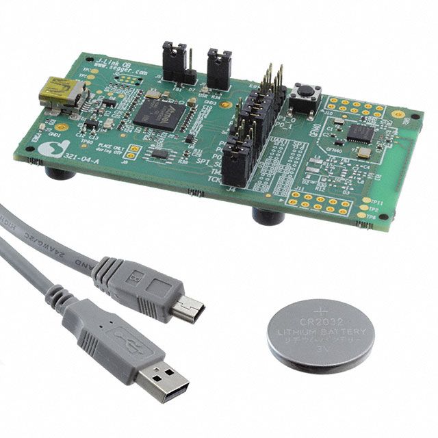 Picture of DA14585-00ATDEVKT-B