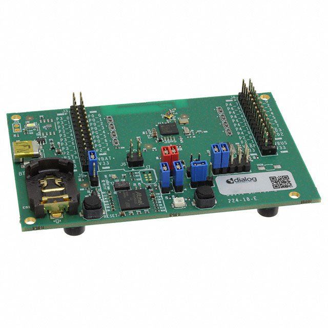 Picture of DA14681-01A9DEVKT-B
