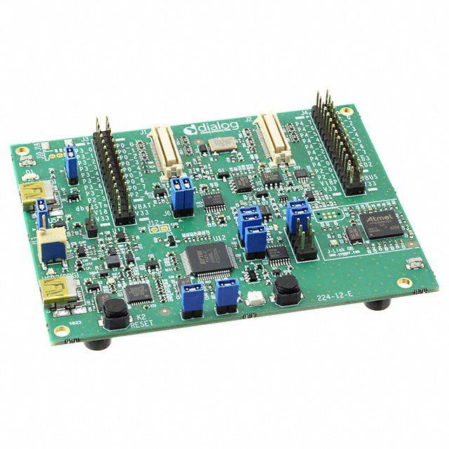 Picture of DA14681-01A9DEVKT-P