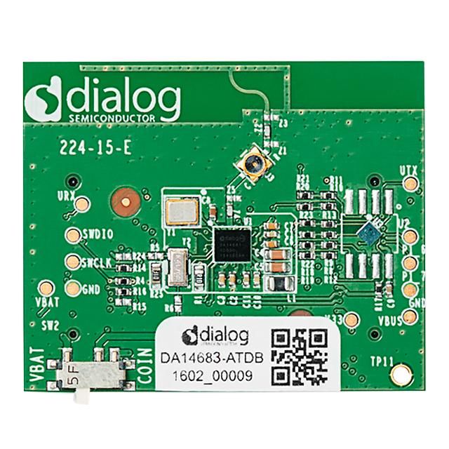 Picture of DA14683-00U2DB-P
