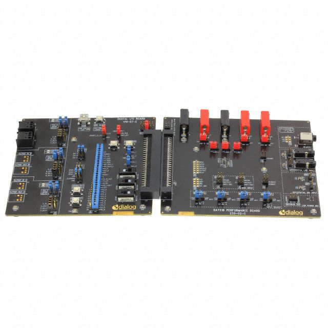 Picture of DA7218-EVAL