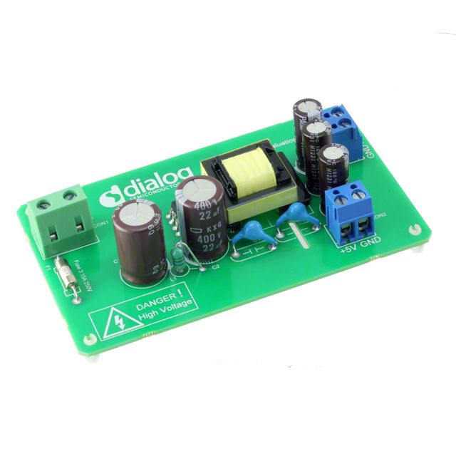 Picture of IW1830-EVAL